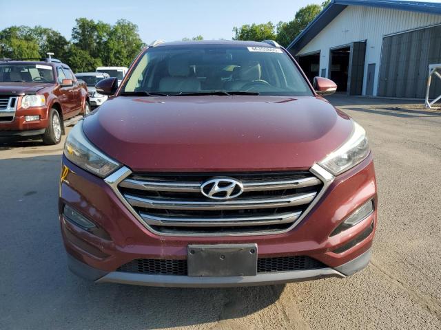 Parquets HYUNDAI TUCSON 2016 Maroon