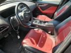 2020 JAGUAR F-PACE CHECKERED FLAG   à vendre chez Copart QC - MONTREAL