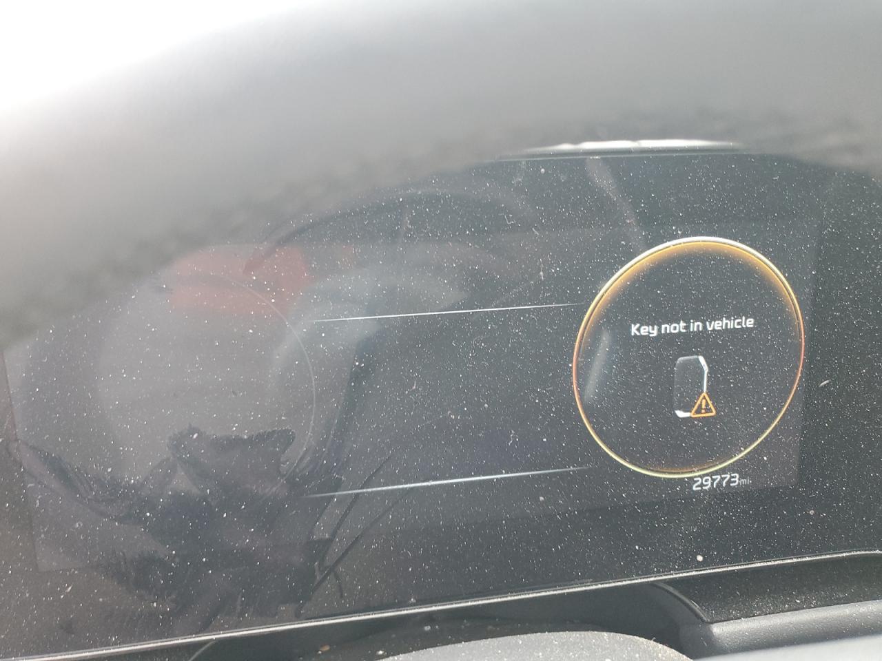 kndcr3l19r5112059 KNDCR3L19R5112059 2024 Kia Niro Wind