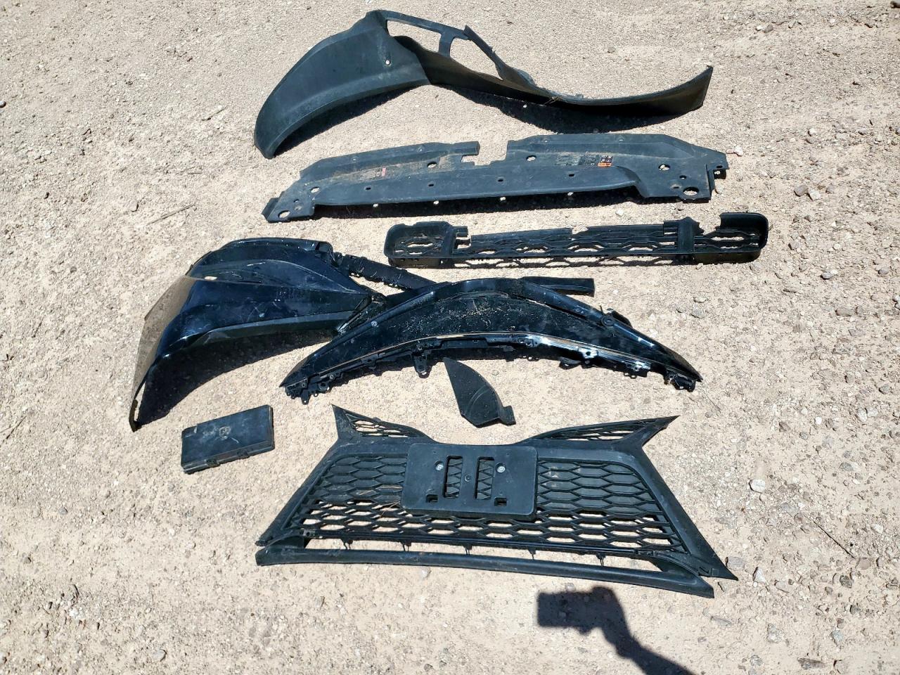 2024 Ram 3500 VIN: 3C7WRTCL9RG310831 Lot: 64944585