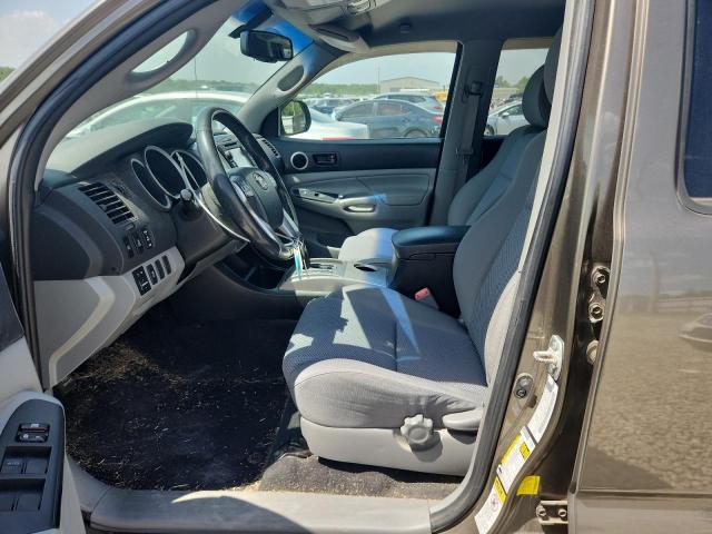  TOYOTA TACOMA 2013 tan