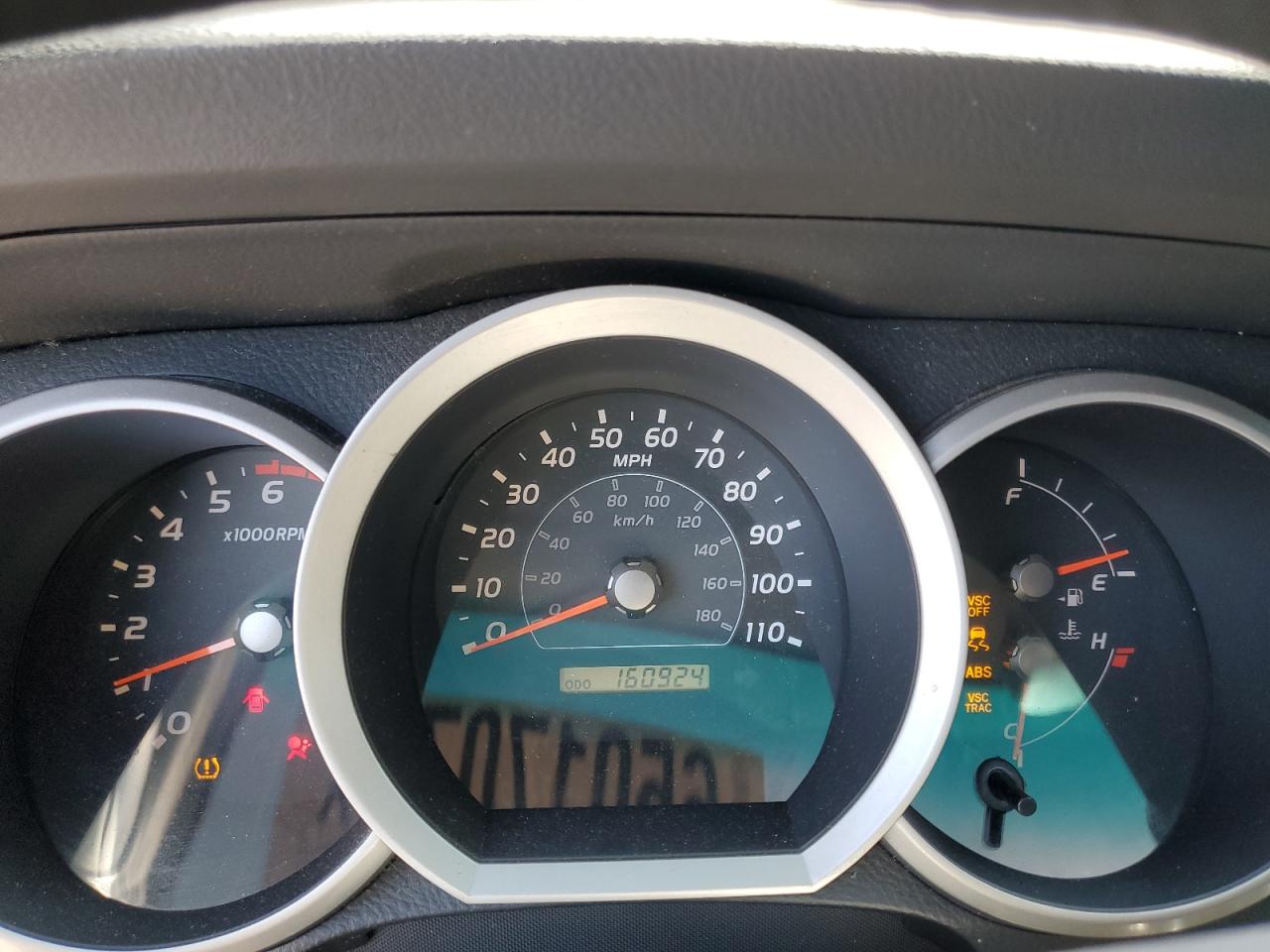 2007 Toyota 4Runner Sr5 VIN: JTEBT14R070067508 Lot: 65017075
