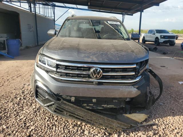  VOLKSWAGEN ATLAS 2023 Серый