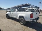 2022 CHEVROLET COLORADO    for sale at Copart CA - BAKERSFIELD