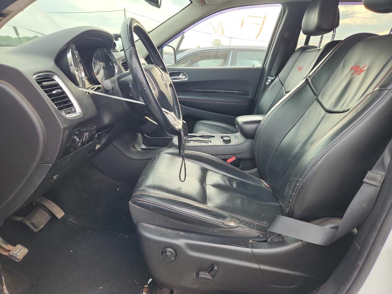 2013 Dodge Durango R/T VIN: 1C4SDJCT2DC674390 Lot: 65338415