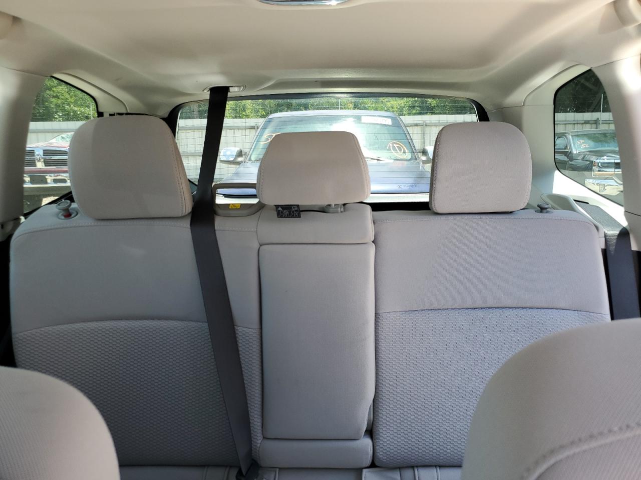2018 Subaru Forester 2.5I Premium VIN: JF2SJAGC3JH404961 Lot: 62816255