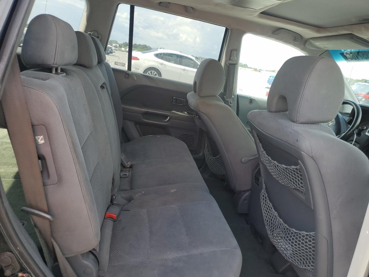 2008 Honda Pilot Se VIN: 5FNYF18338B030015 Lot: 64357165