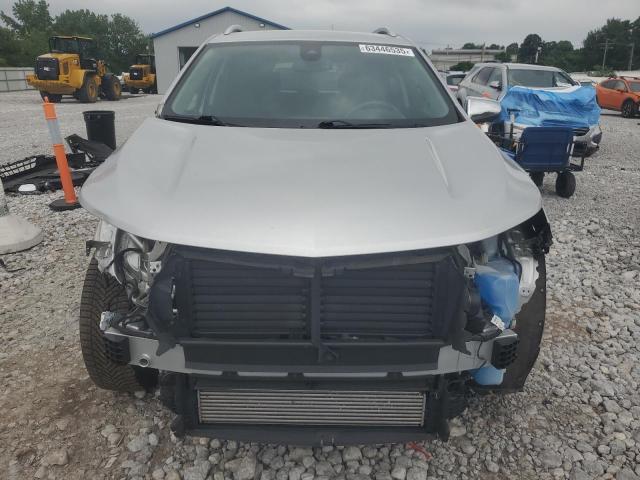  CHEVROLET EQUINOX 2021 Silver