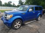 2007 DODGE NITRO SXT   à vendre chez Copart MO - SPRINGFIELD