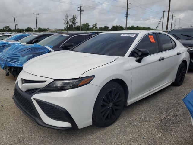 TOYOTA CAMRY SE N 2023