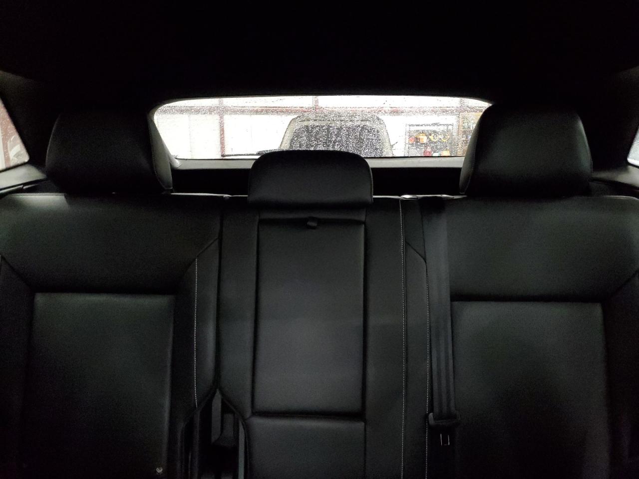 2020 Volkswagen Atlas Cross Sport Se VIN: 1V24C2CA8LC207195 Lot: 62994755