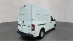 2019 NISSAN NV 2500 S   for sale at Copart MA - NORTH BOSTON