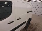 2015 CITROEN BERLINGO for sale at Copart SANDWICH