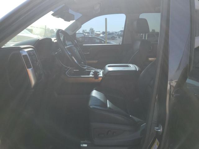  CHEVROLET ALL Models 2014 Charcoal