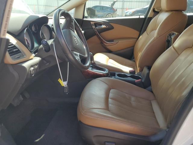  BUICK VERANO 2013 Cream