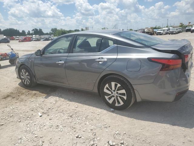  NISSAN ALTIMA 2020 Gray