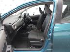 2013 TOYOTA YARIS TR V for sale at Copart EAST KILBRIDE