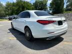 2023 MERCEDES-BENZ C 300   à vendre chez Copart MA - NORTH BOSTON