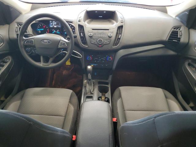  FORD ESCAPE 2017 Красный