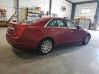 2014 CADILLAC CTS LUXURY COLLECTION   for sale at Copart NC - LUMBERTON