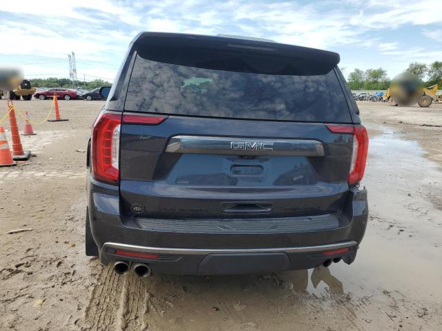 GMC YUKON 2023 Szary