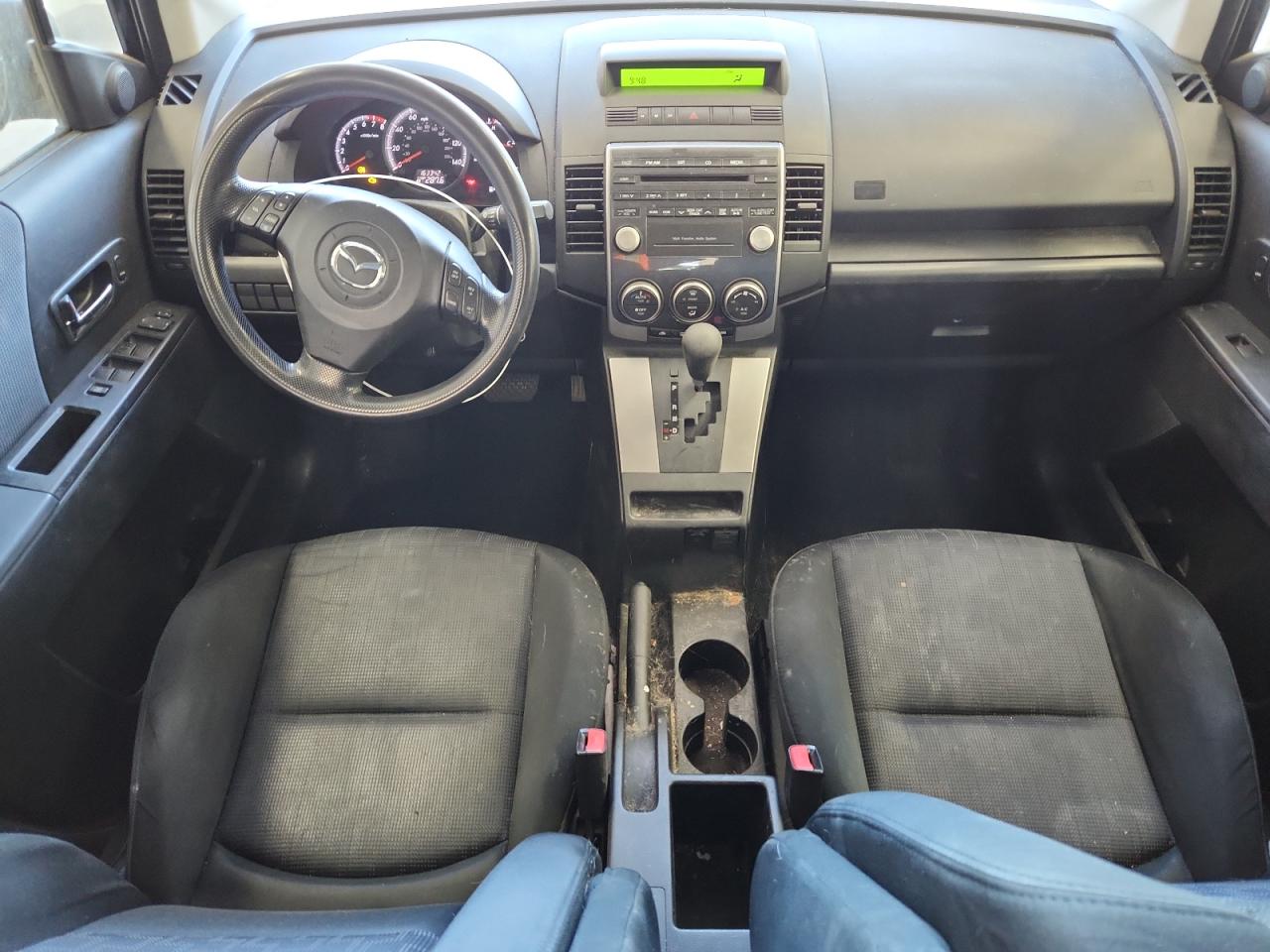 2009 Mazda 5 VIN: JM1CR293590355710 Lot: 65020535