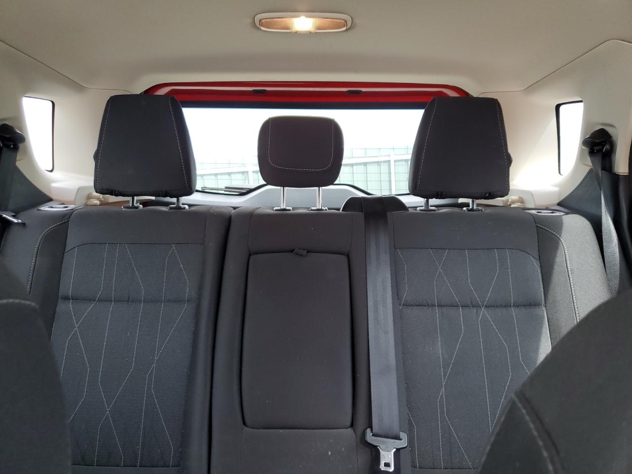 2020 Ford Ecosport Se VIN: MAJ6S3GL4LC350889 Lot: 64939455