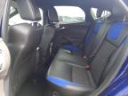 2016 FORD FOCUS ST-2 for sale at Copart SANDTOFT