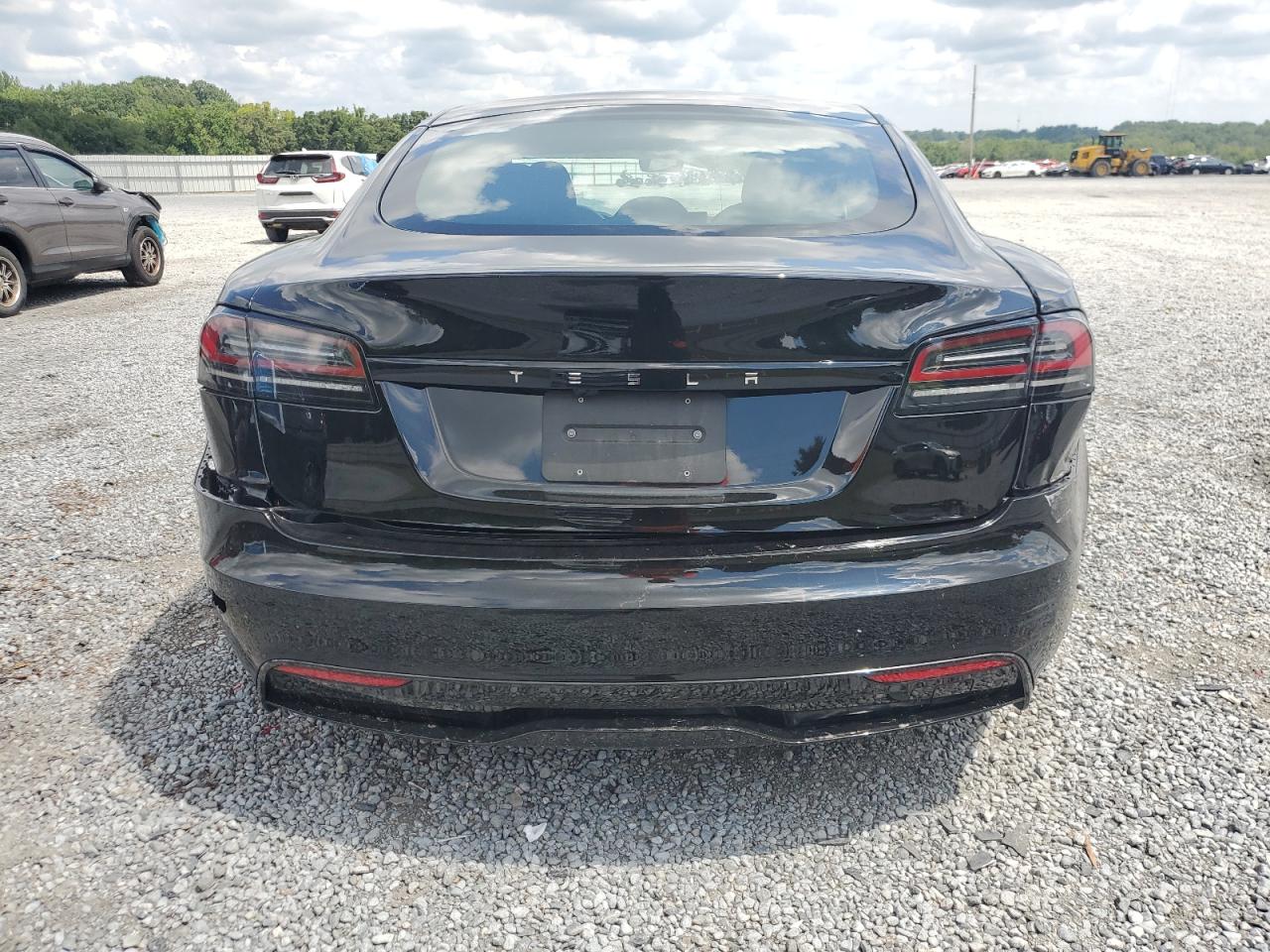 2023 Tesla Model S VIN: 5YJSA1E53PF522648 Lot: 68481295