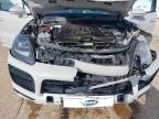2022 PORSCHE CAYENNE V8 for sale at Copart SANDY