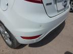 2014 FORD FIESTA ZET for sale at Copart WESTBURY