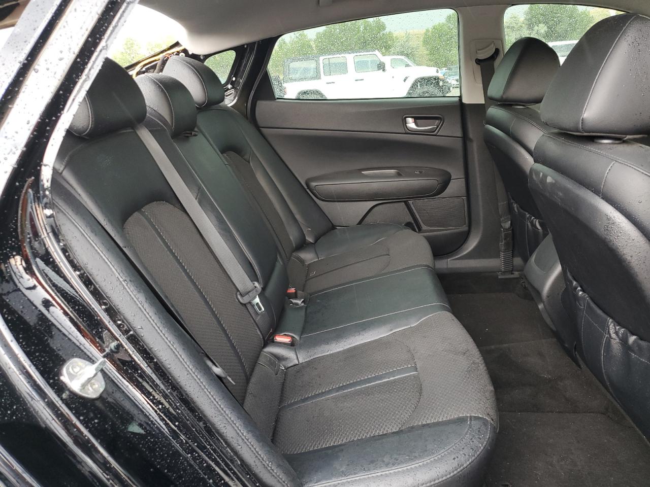 2018 Kia Optima Lx VIN: 5XXGT4L32JG250049 Lot: 63872585