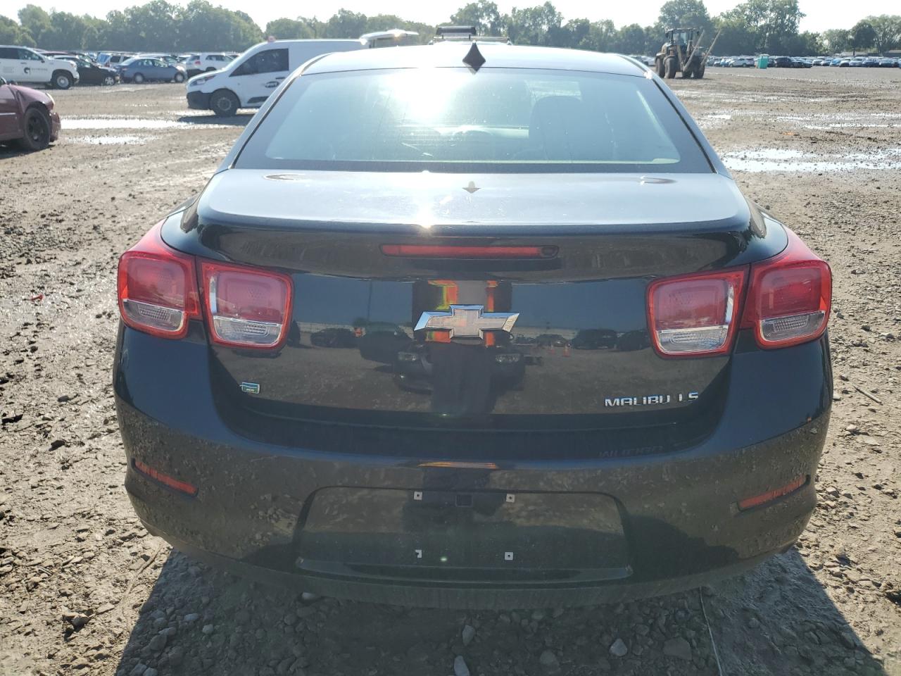 2014 Chevrolet Malibu Ls VIN: 1G11B5SL0EF246319 Lot: 63017495