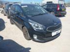 2015 KIA CARENS 3 E for sale at Copart BRISTOL