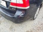 2015 VOLVO V70 SE LUX for sale at Copart WOLVERHAMPTON