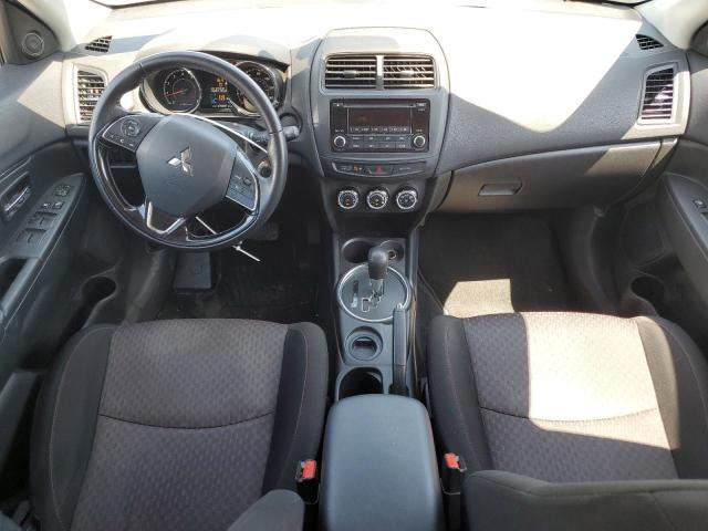  MITSUBISHI OUTLANDER 2017 White