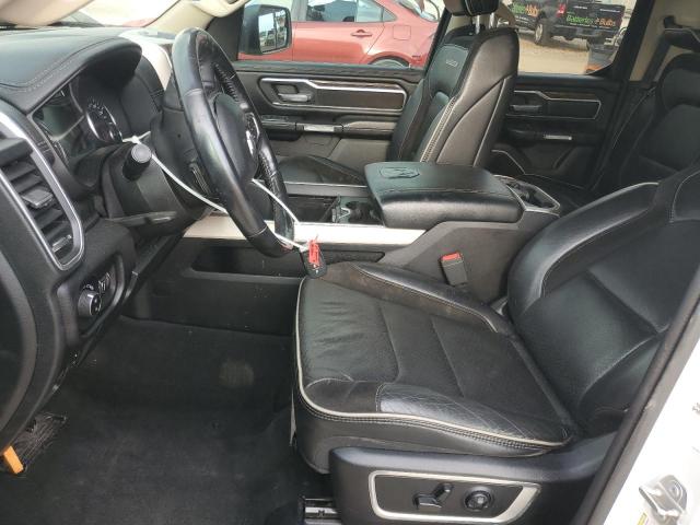  RAM 1500 2020 Biały