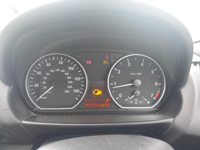 2008 BMW 118I M SPO