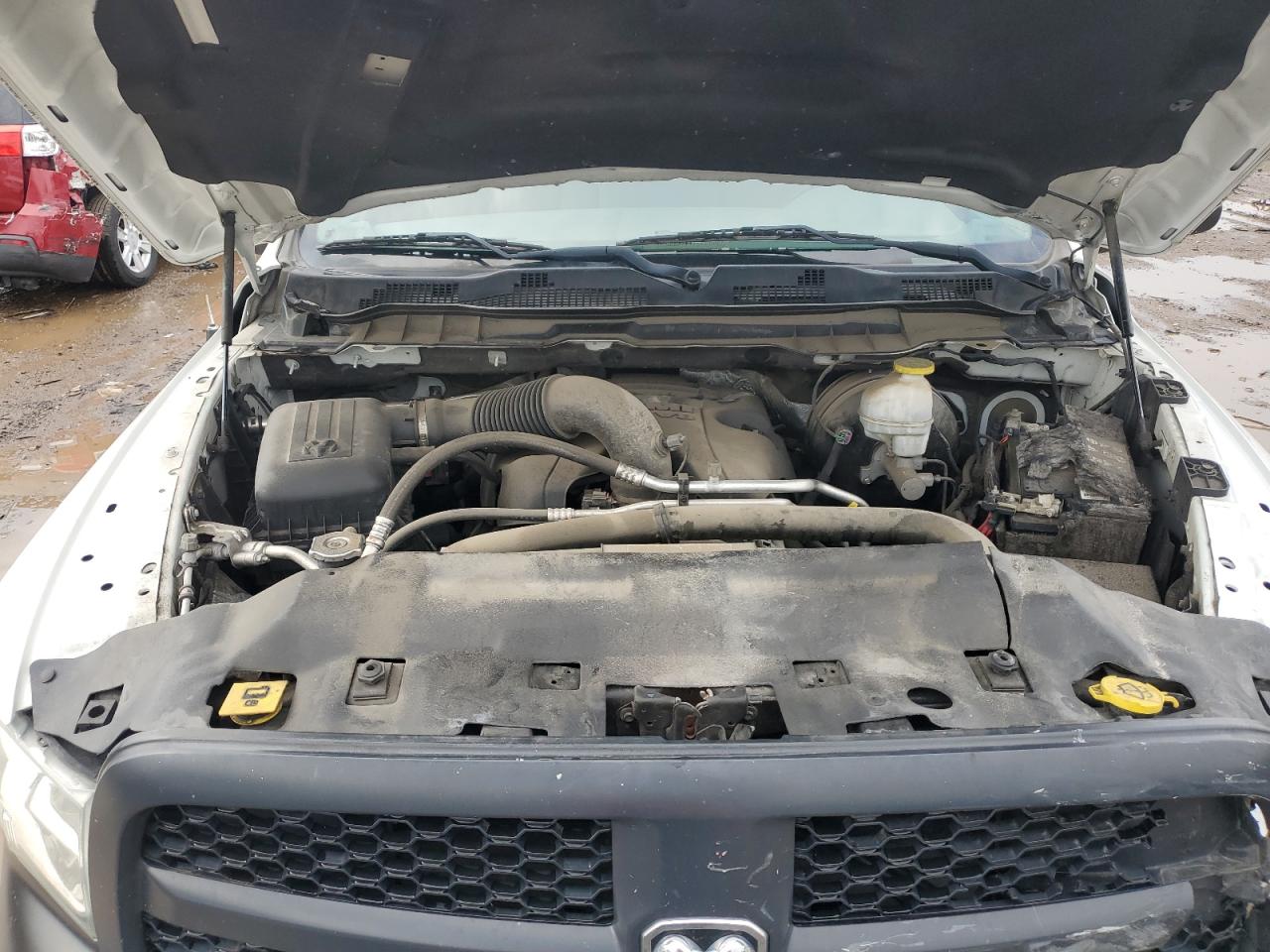 3c6jr7dt6jg254825 3C6JR7DT6JG254825 2018 Ram 1500 St