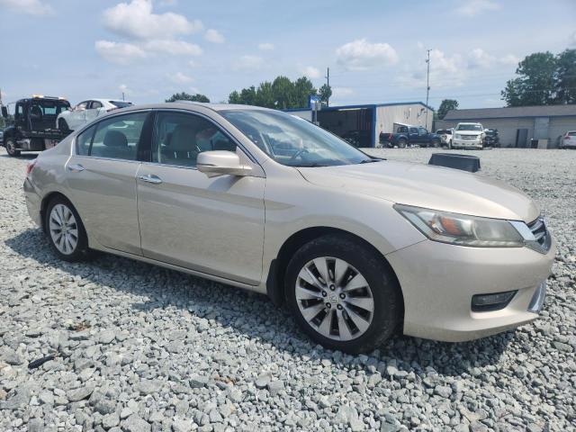  HONDA ACCORD 2014 Złoty