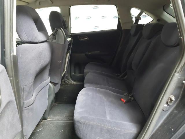 2007 HONDA FR-V ES I-VTEC 