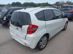 2013 HONDA JAZZ I-VTE for sale at Copart ROCHFORD
