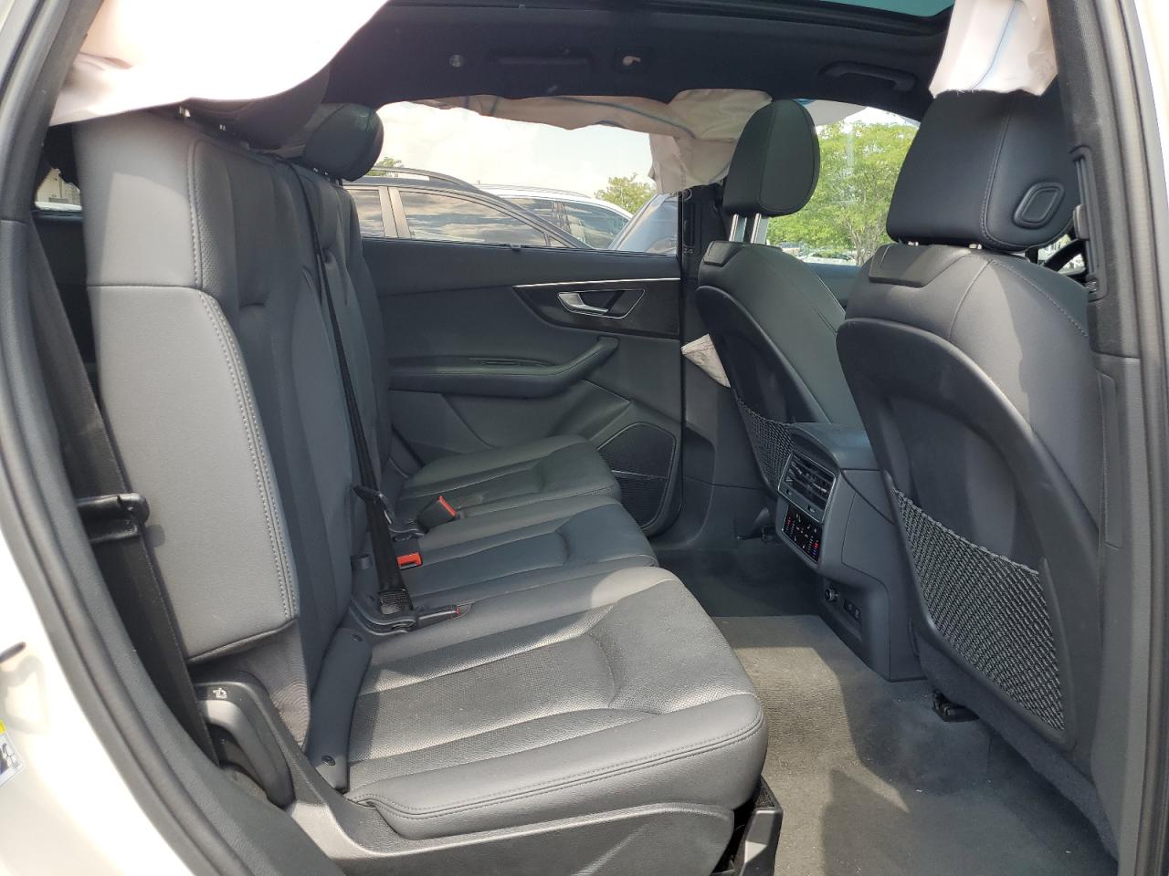 2021 Audi Q7 Prestige VIN: WA1VXAF72MD020903 Lot: 64525875