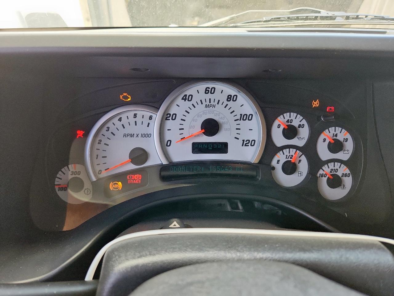 2003 Hummer H2 VIN: 5GRGN23UX3H123724 Lot: 63263375