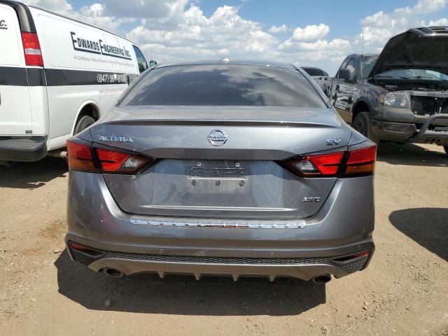  NISSAN ALTIMA 2020 Серый