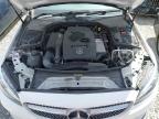 2016 MERCEDES BENZ C 200 AMG for sale at Copart SANDY