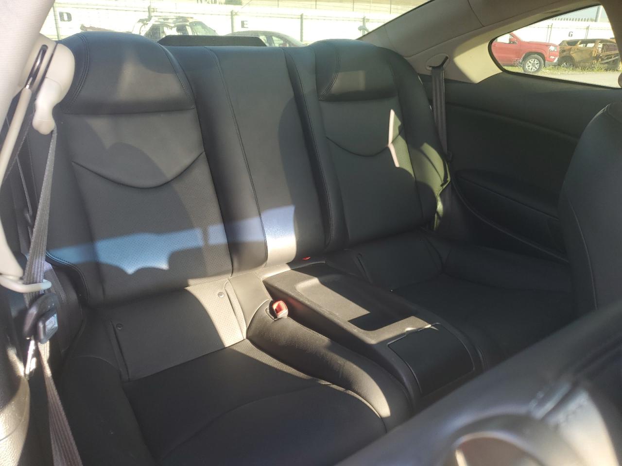 2014 Infiniti Q60 Journey VIN: JN1CV6ELXEM131220 Lot: 62190945