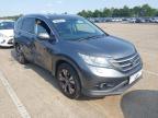 2015 HONDA CR-V SR I- for sale at Copart NEWBURY