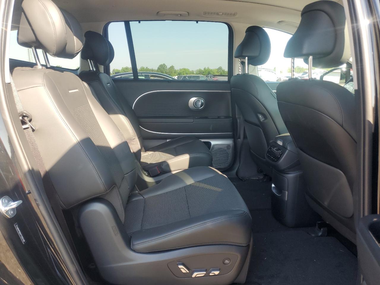 2026 Hyundai Ioniq 9 Limited VIN: 7YAMWFS54TY003168 Lot: 63611705