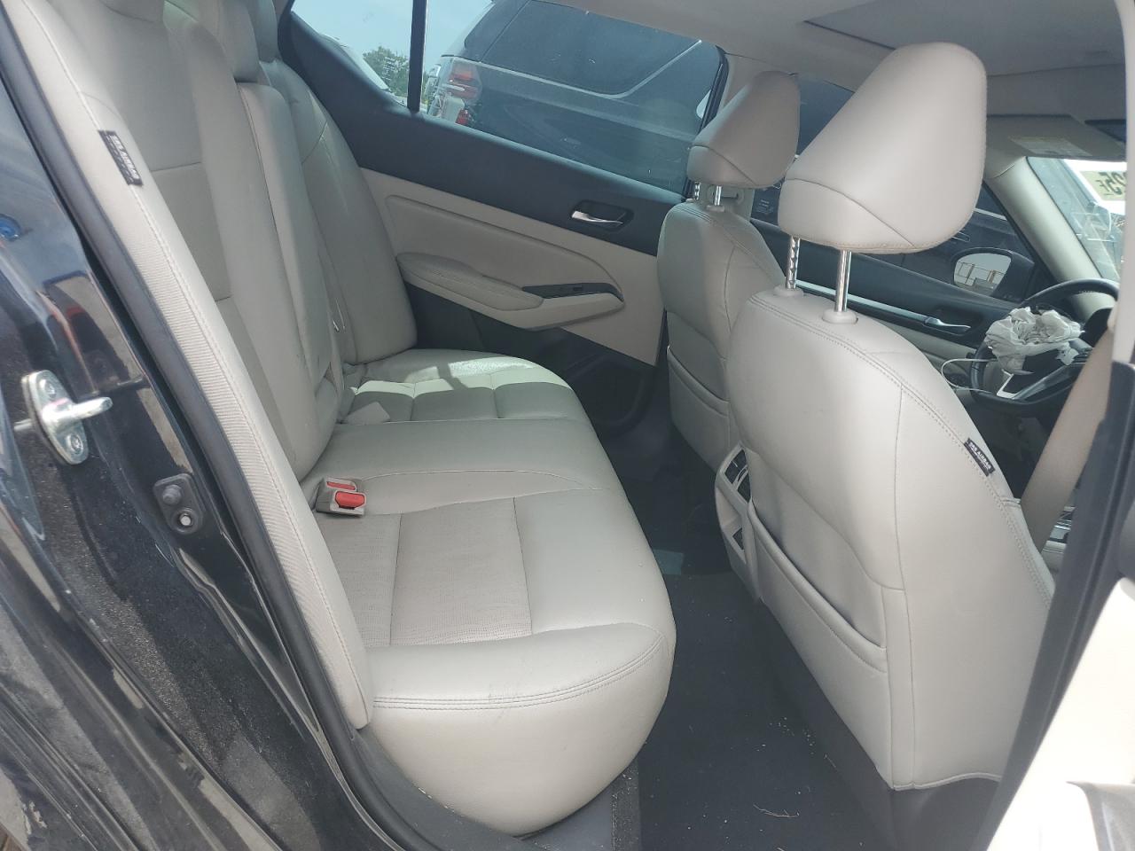 2020 Nissan Altima Platinum VIN: 1N4BL4FVXLN311006 Lot: 64329025